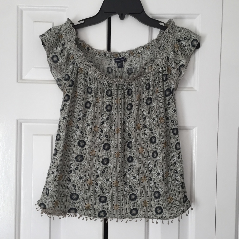 American eagle shirt